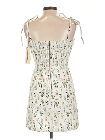 Alice + Olivia Casual Dress (view 2)