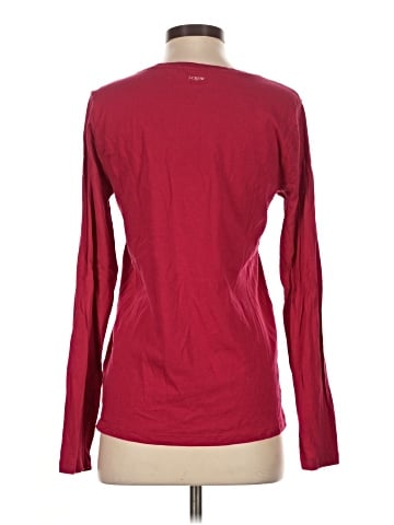 J.Crew Collection Long Sleeve T-Shirt (view 2)
