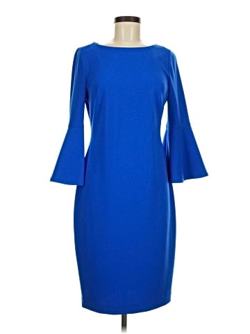 Calvin Klein Cocktail Dress (view 1)