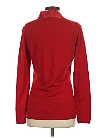 J. Peterman Long Sleeve Blouse (view 2)