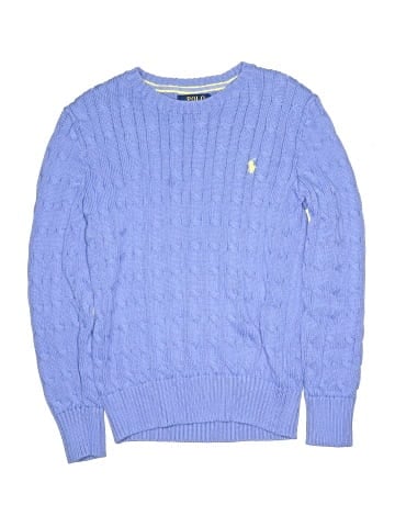 Polo by Ralph Lauren Pullover Sweater (view 1)
