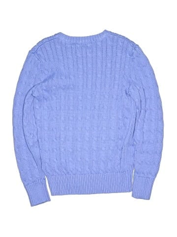 Polo by Ralph Lauren Pullover Sweater (view 2)