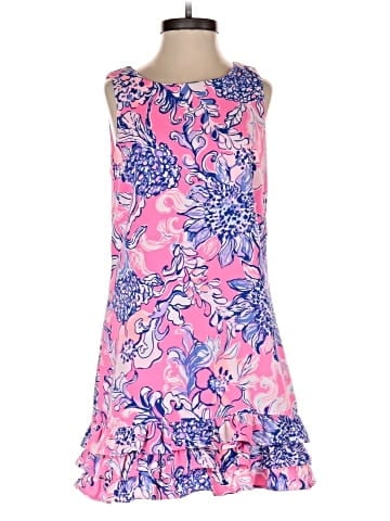 Lilly Pulitzer Romper (view 1)