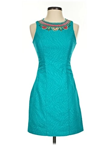Laundry by Shelli Segal Cocktail Dress (view 1)