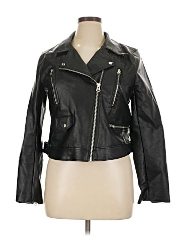 Love Tree Jacket (view 1)