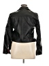Love Tree 100% Polyurethane Black Jacket Size 1X - photo 2