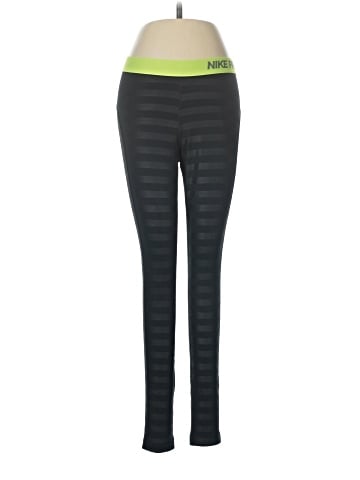 Nike Active Pants (view 1)