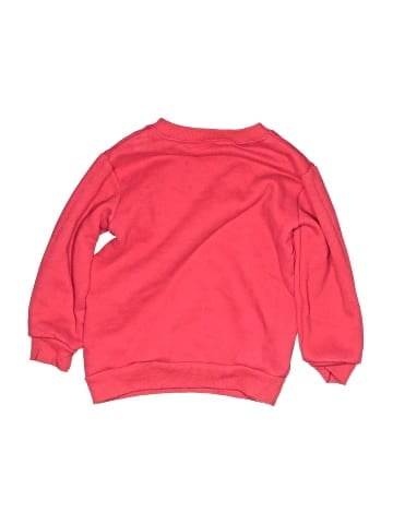 Stitchy Fish Sweatshirt (view 2)