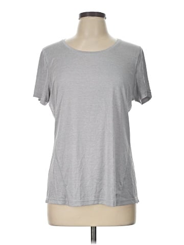 Tek Gear Short Sleeve T-Shirt (view 1)