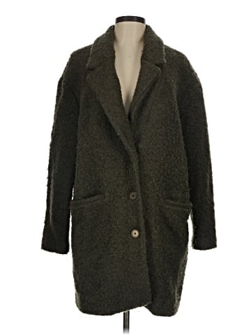 Maeve by Anthropologie Coat (view 1)