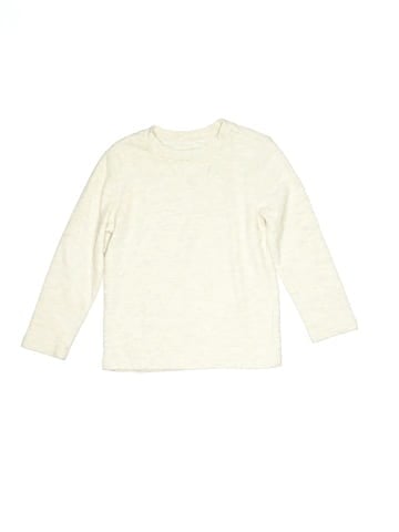 Okie Dokie Long Sleeve T-Shirt (view 1)