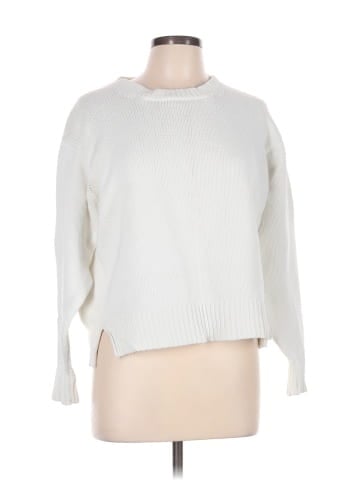 Everlane Pullover Sweater (view 1)
