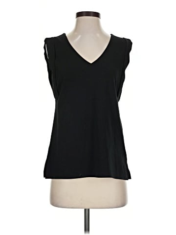 Banana Republic Sleeveless Blouse (view 1)