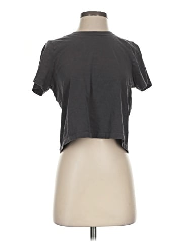 Madewell Short Sleeve T-Shirt (view 1)