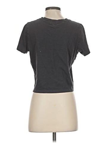 Madewell Short Sleeve T-Shirt (view 2)