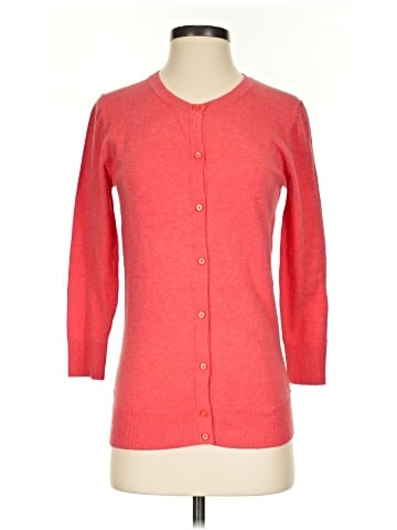Merona Cardigan (view 1)