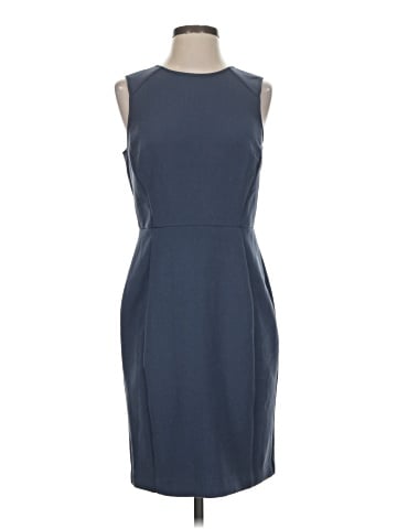 Ann Taylor LOFT Cocktail Dress (view 1)