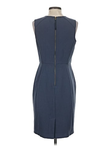 Ann Taylor LOFT Cocktail Dress (view 2)