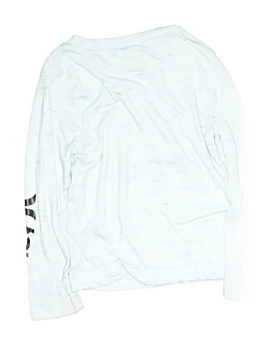 Hurley Long Sleeve T-Shirt (view 2)