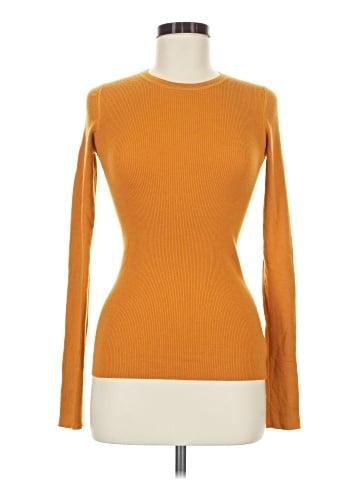 Theory Long Sleeve T-Shirt (view 1)