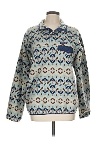 Patagonia Fleece (view 1)