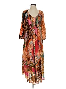 Geisha Designs Casual Dress (view 1)