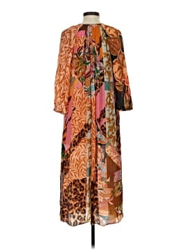 Geisha Designs Casual Dress (view 2)