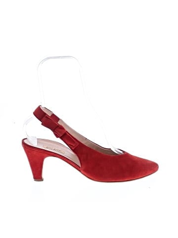 Paul Green Heels (view 1)
