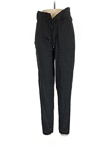 Vince. Linen Pants (view 1)