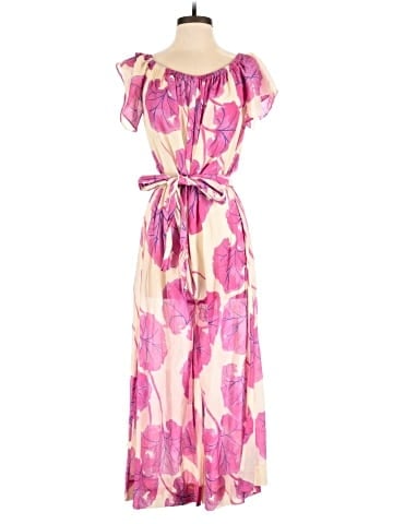 Diane von Furstenberg Jumpsuit (view 1)