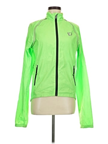 Pearl Izumi Track Jacket (view 1)
