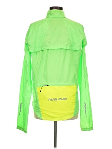 Pearl Izumi Track Jacket (view 2)