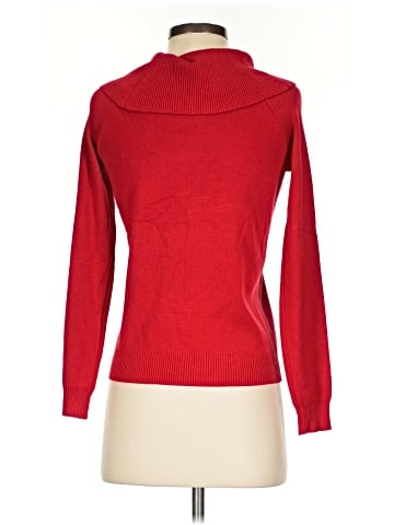 Olive and Oak Turtleneck Sweater (view 2)
