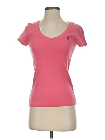 Ralph Lauren Sport Short Sleeve T-Shirt (view 1)