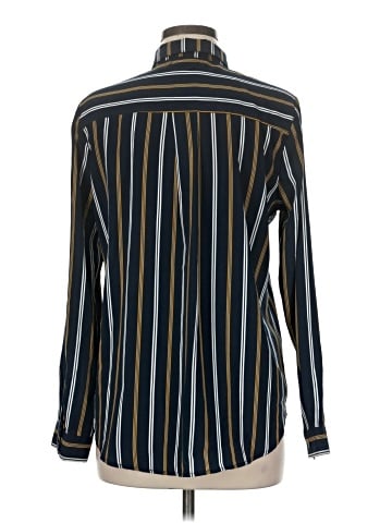 Assorted Brands Long Sleeve Blouse (view 2)
