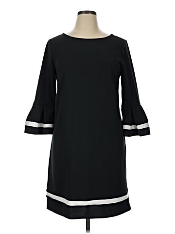 R&K Casual Dress (view 1)