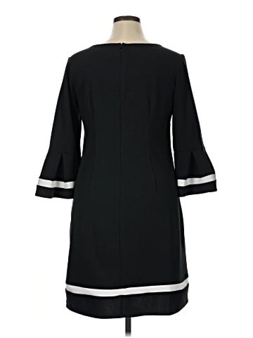 R&K Casual Dress (view 2)
