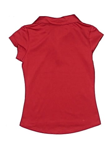 Chaps Short Sleeve Polo (view 2)