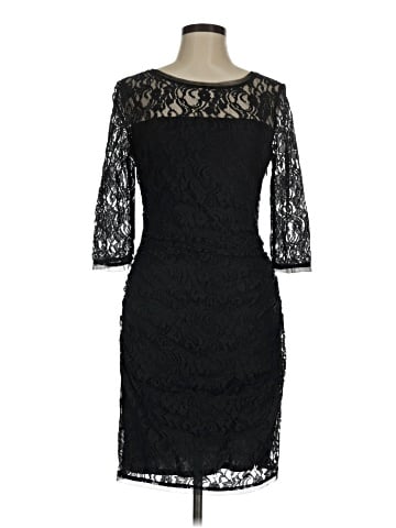 Max and Cleo Cocktail Dress (view 1)