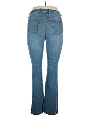 Eddie Bauer Jeans (view 2)