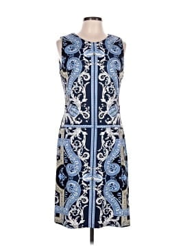 J. McLaughlin Casual Dress (view 1)