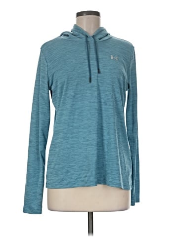 Under Armour Pullover Hoodie (view 1)