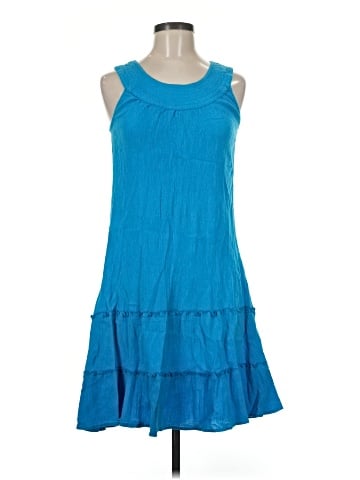 Anthony Richards Casual Dress (view 1)