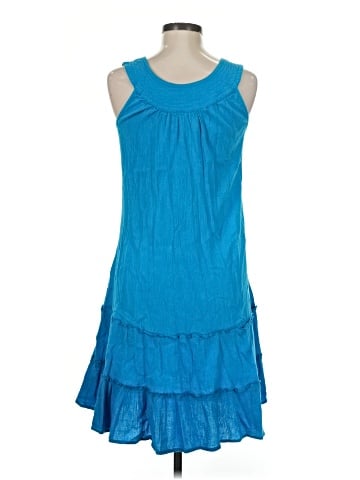Anthony Richards Casual Dress (view 2)