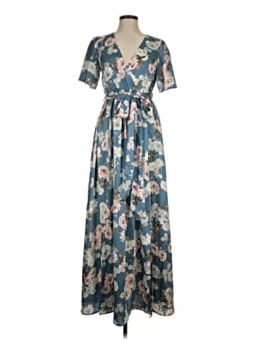 Baltic Born Casual Dress (view 1)