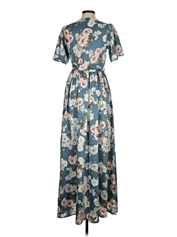 Baltic Born Casual Dress (view 2)