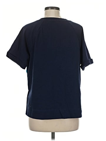 Lou & Grey Short Sleeve Top (view 2)