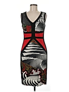 Frank Lyman Design Cocktail Dress (view 1)