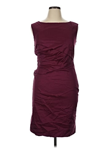 Ann Taylor Cocktail Dress (view 1)