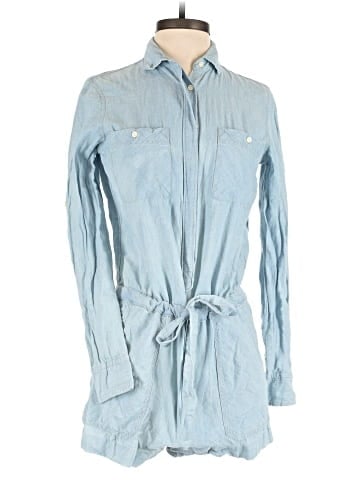 Denim & Supply Ralph Lauren Romper (view 1)